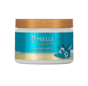 Mielle MoistureRx Hawaiian Ginger Moisturizing Overnight Conditioner 2oz