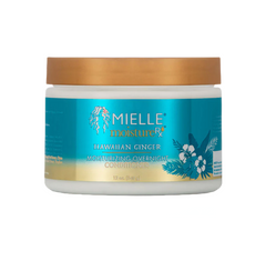 Mielle MoistureRx Hawaiian Ginger Moisturizing Overnight Conditioner 2oz