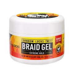 AllDay Locks Braid Gel [Extreme Hold]