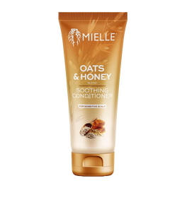 Mielle Oats & Honey Soothing Conditioner 8oz