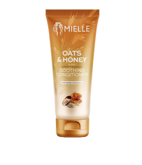 Mielle Oats & Honey Soothing Conditioner 8oz