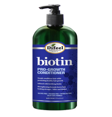 DiFeel Biotin Pro-Growth Conditioner 12oz