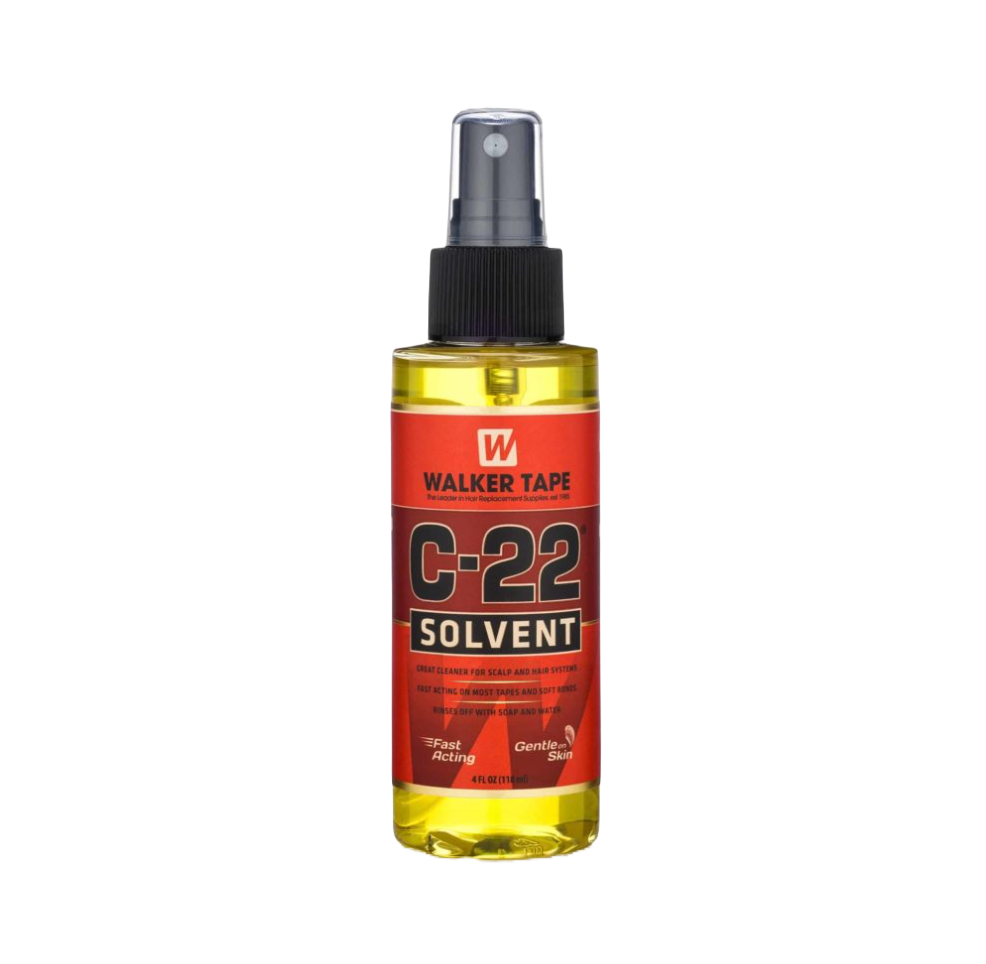 Walker Tape C-22 Solvent 4oz