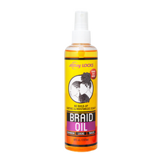 AllDay Locks Braid Oil 8oz