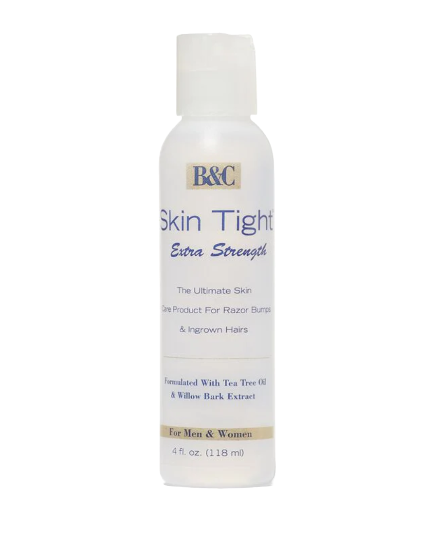 B&C Skin Tight Extra Strength 4oz