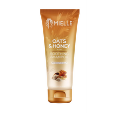 Mielle Oats & Honey Soothing Shampoo 8oz