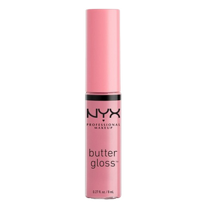 NYX Professional Makeup Butter Gloss .27oz