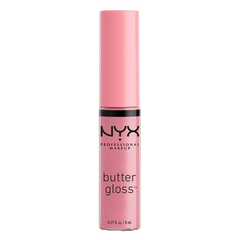 NYX Professional Makeup Butter Gloss .27oz