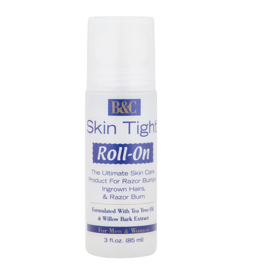 B&C Skin Tight Roll-On Regular 3oz