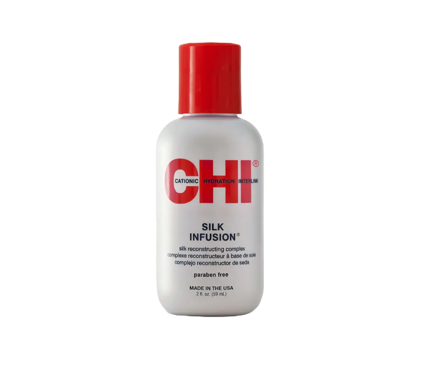 Chi Silk Infusion 2oz