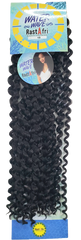 Rastafri Water Wave Curl 16"