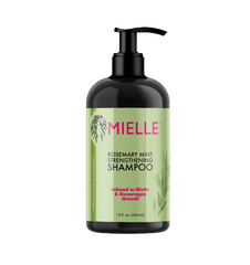 Mielle Rosemary Mint Strengthening Shampoo 12oz