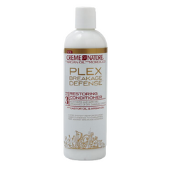 Creme of Nature Plex Breakage Defense Restore Conditioner 12oz