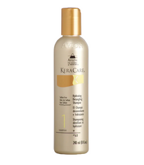 KeraCare Hydrating Detangling Shampoo 8oz