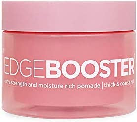 Edge Booster Extra Strength Moisture Rich Pomade