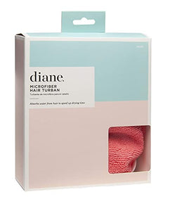 Diane - Microfiber Hair Turban