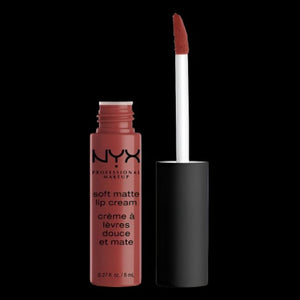 NYX Professional Makeup Matte Lip Cream .27oz