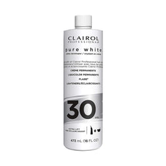 Clairol Pure White Cream Developer