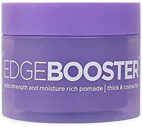 Edge Booster Extra Strength Moisture Rich Pomade