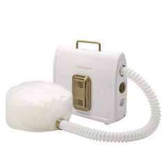 Gold’n Hot Peofessional Iconic Soft Bonnet Dryer