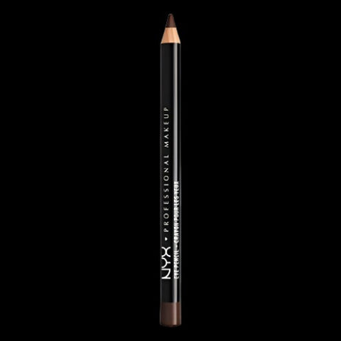 NYX Professional Makeup Slim Eye Pencil