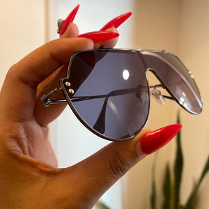 NYZ Aviator Sunglasses