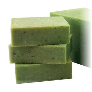 Natural Handcrafted Bar Soap