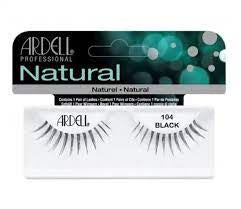 Ardell Natural Lashes - 104