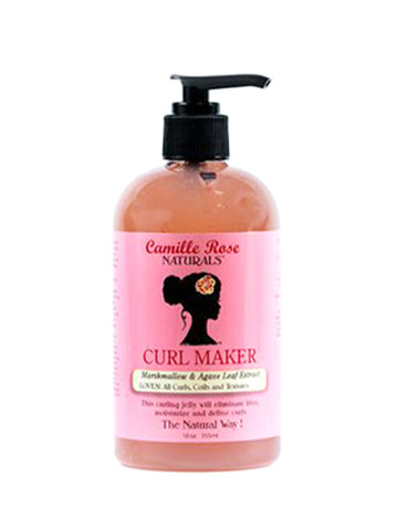 Camille Rose Curl Maker