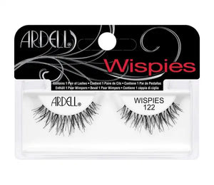 Ardell Glamour Lashes Wispies - 122