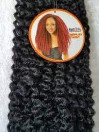 Rastafri Narley Twist Braiding Hair 20"