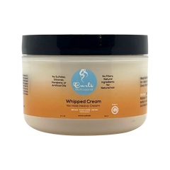 CURLS Whipped Cream 8oz