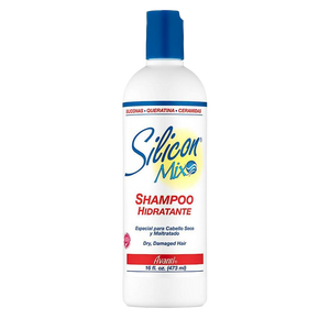 Avanti Silicon Mix Shampoo 16oz