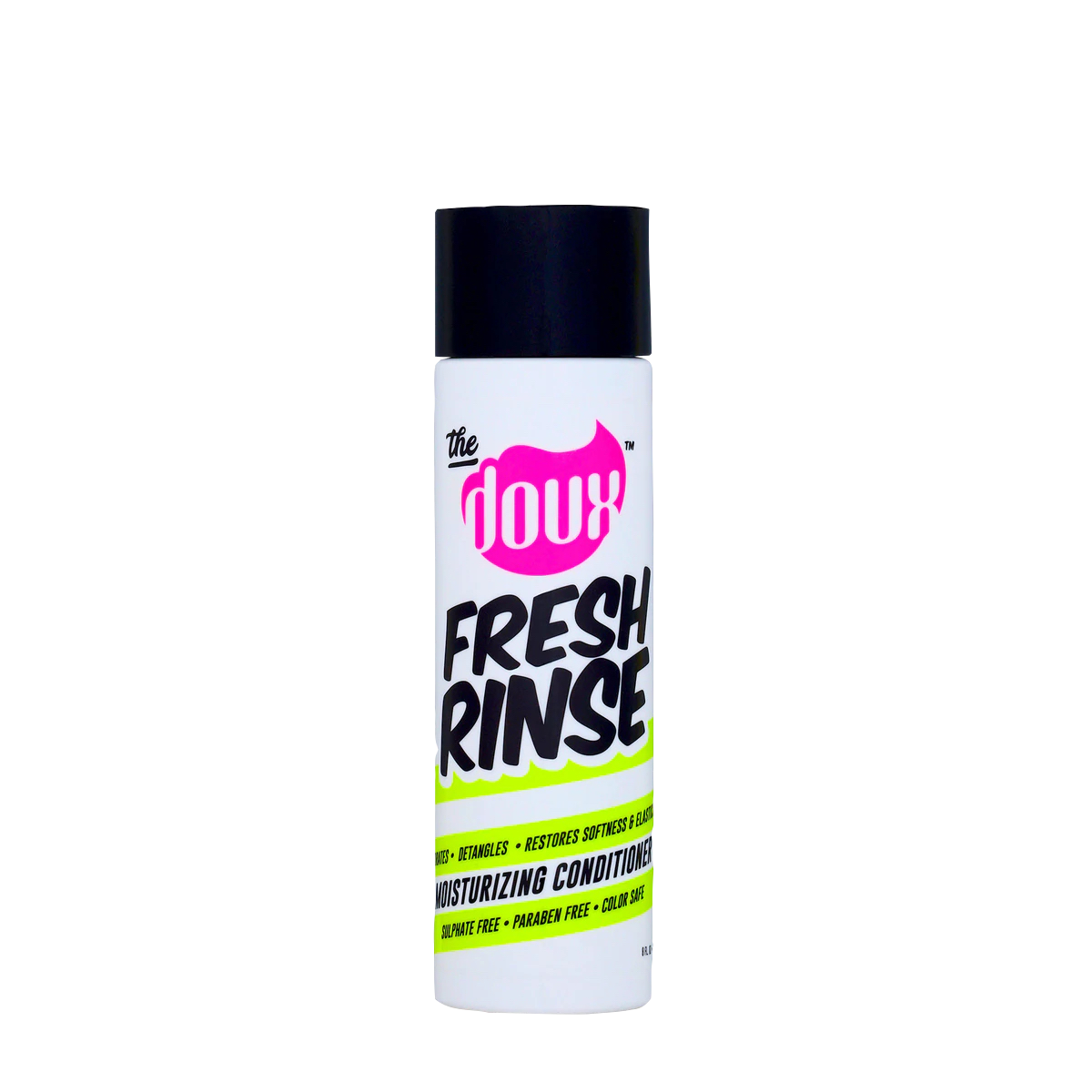 The Doux Fresh Rinse Moisturizing Conditioner 8oz
